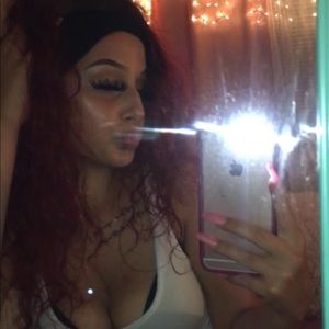 Meet your Posher, Jessy